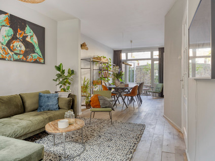 Pahudstraat 110