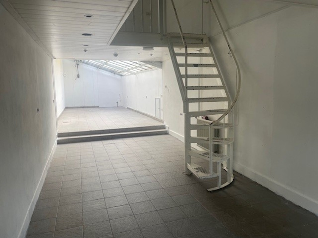 Tussenwoning te koop: Keizersgracht 2, Edam