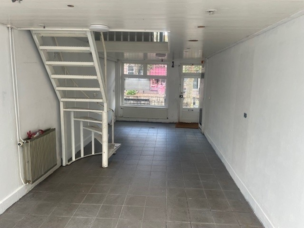 Tussenwoning te koop: Keizersgracht 2, Edam