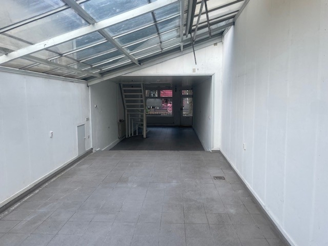 Tussenwoning te koop: Keizersgracht 2, Edam