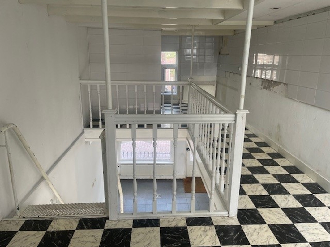 Tussenwoning te koop: Keizersgracht 2, Edam