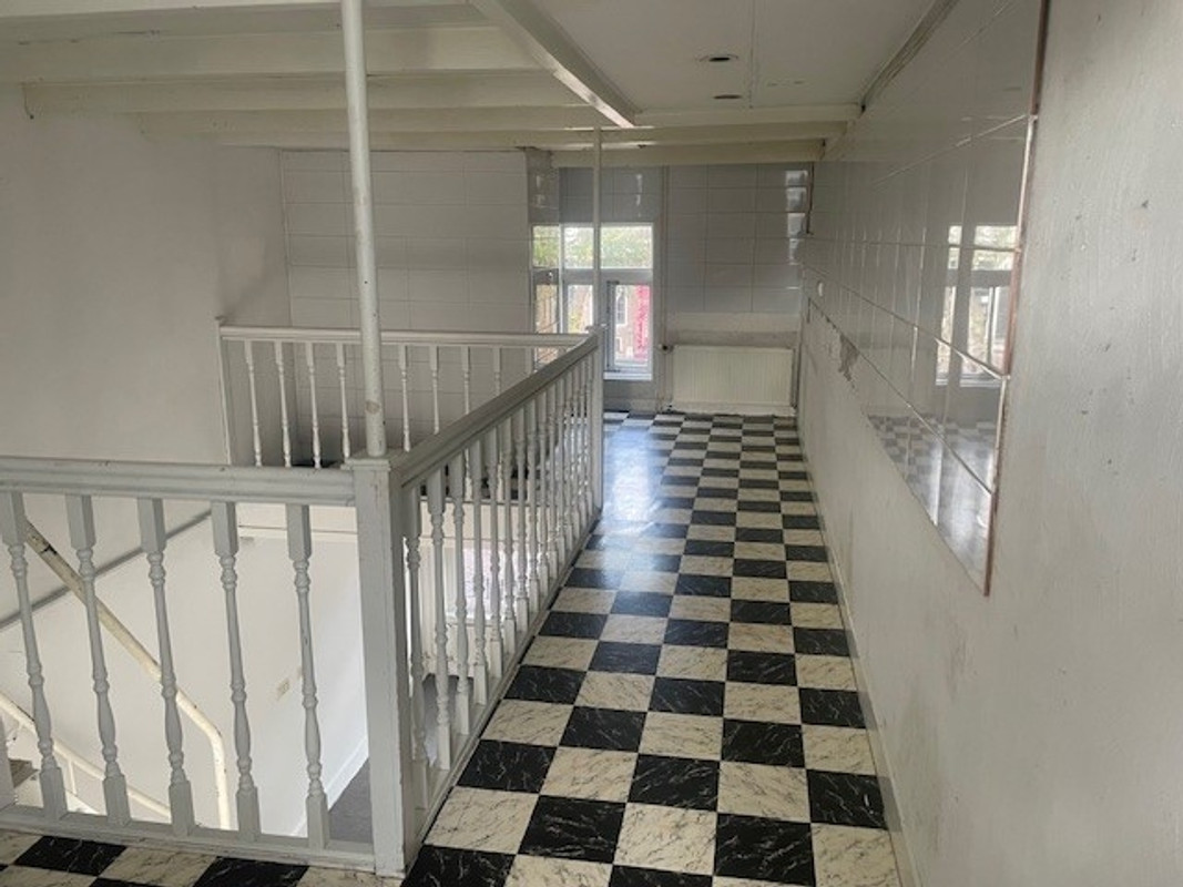 Tussenwoning te koop: Keizersgracht 2, Edam