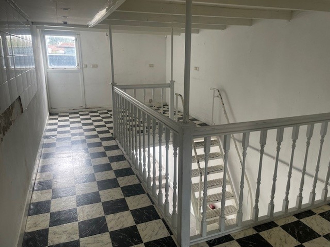 Tussenwoning te koop: Keizersgracht 2, Edam