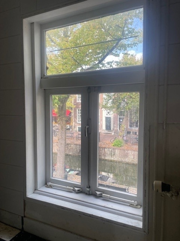 Tussenwoning te koop: Keizersgracht 2, Edam