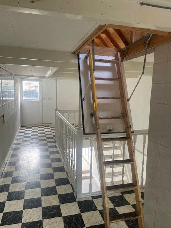 Tussenwoning te koop: Keizersgracht 2, Edam