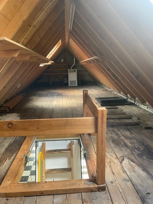 Tussenwoning te koop: Keizersgracht 2, Edam