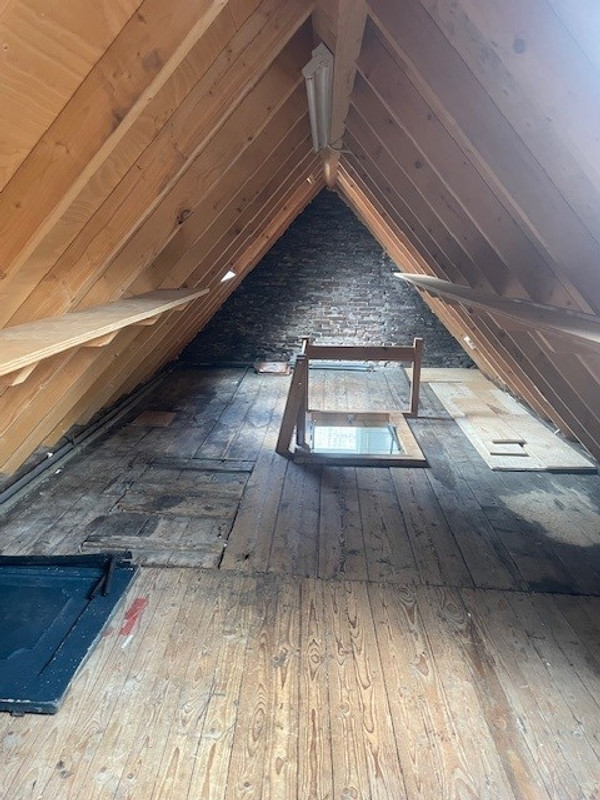 Tussenwoning te koop: Keizersgracht 2, Edam