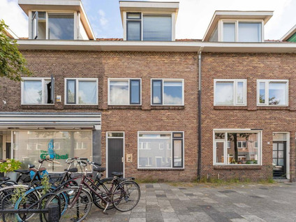 Laan van Nieuw-Guinea 57