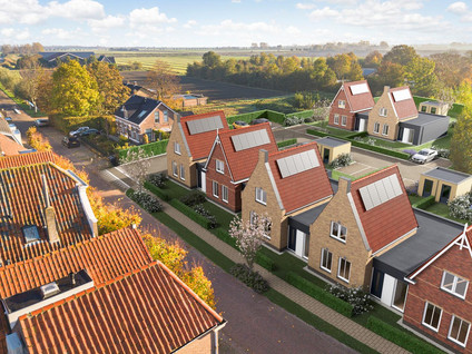 Hoekwoning 