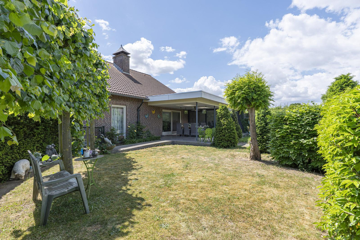 Vrijstaande woning te koop: Maasbrachterweg 91, Echt