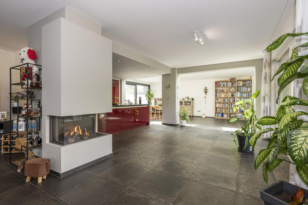 Vrijstaande woning te koop: Maasbrachterweg 91, Echt