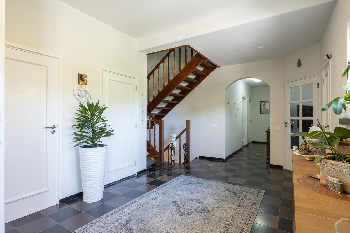 Vrijstaande woning te koop: Maasbrachterweg 91, Echt