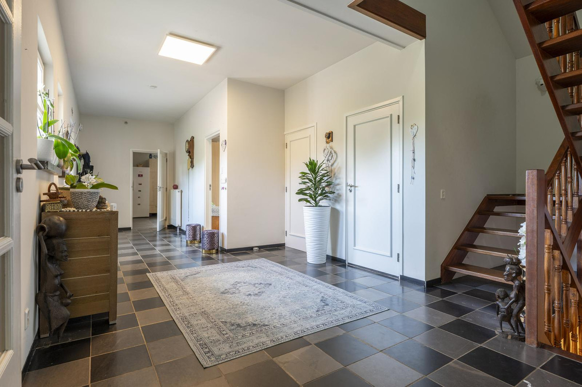Vrijstaande woning te koop: Maasbrachterweg 91, Echt