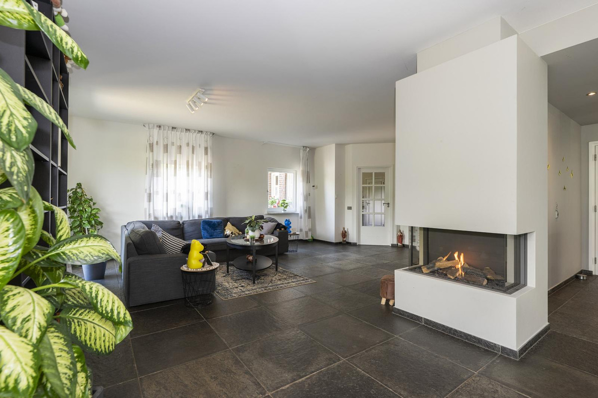 Vrijstaande woning te koop: Maasbrachterweg 91, Echt