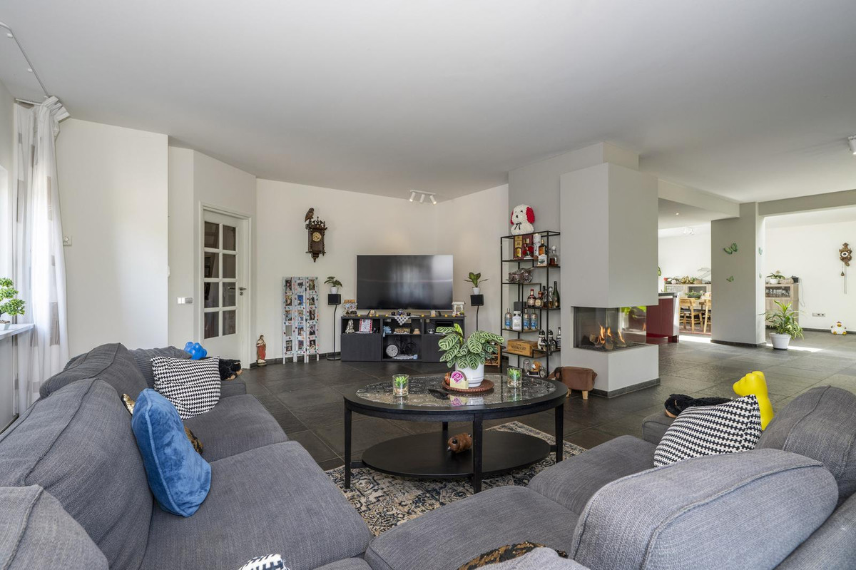 Vrijstaande woning te koop: Maasbrachterweg 91, Echt