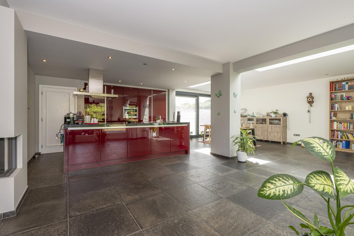 Vrijstaande woning te koop: Maasbrachterweg 91, Echt
