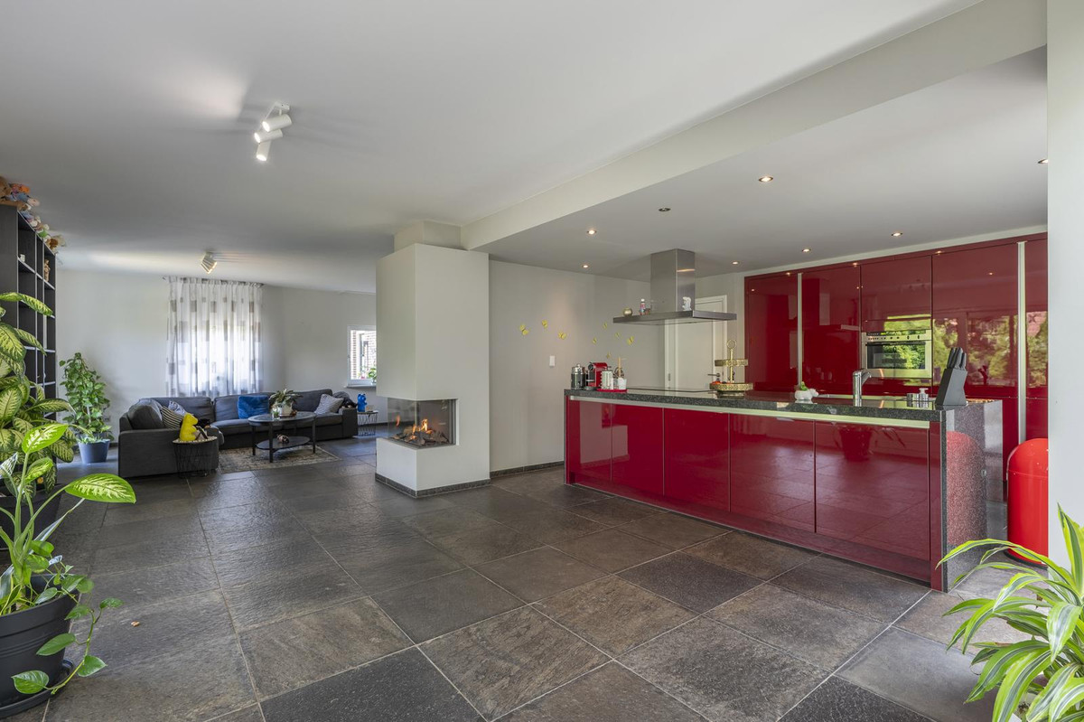 Vrijstaande woning te koop: Maasbrachterweg 91, Echt