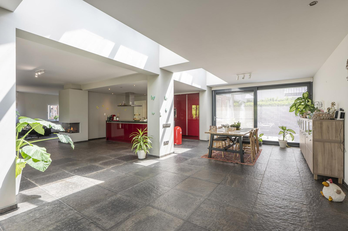 Vrijstaande woning te koop: Maasbrachterweg 91, Echt
