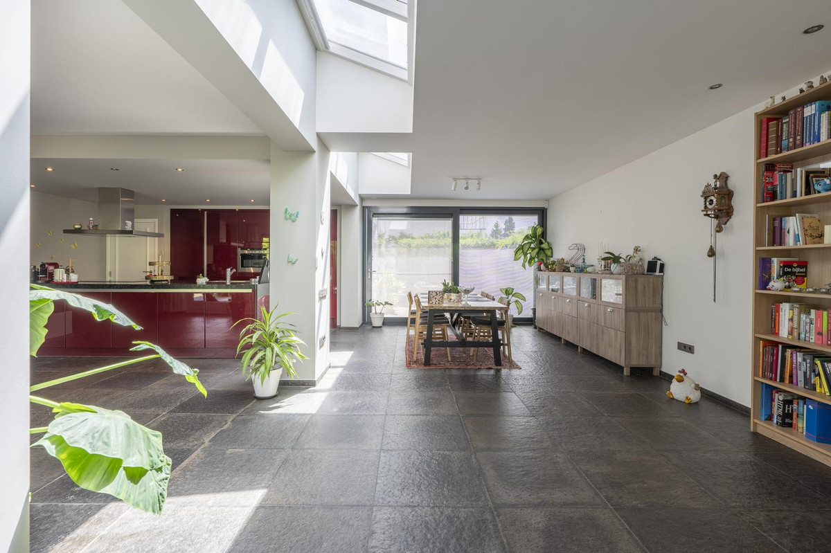Vrijstaande woning te koop: Maasbrachterweg 91, Echt