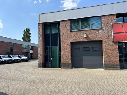 Thijssenweg 2A