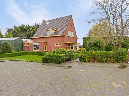 Oudecampsweg 23