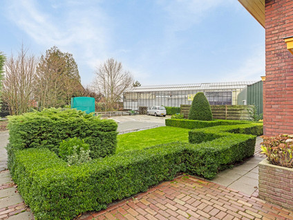 Oudecampsweg 23