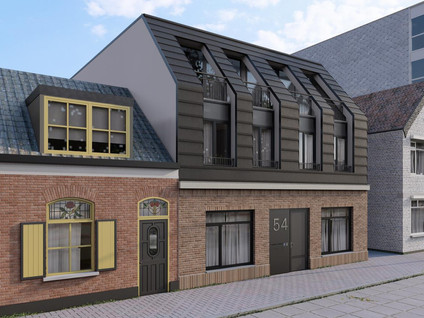Rosmolenplein 54