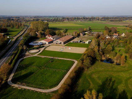 Wagenstraat - Wagenberg