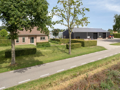 Polderweg 2a - Lepelstraat