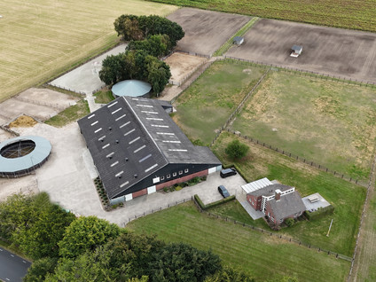 Slenerweg 7 - Klijndijk