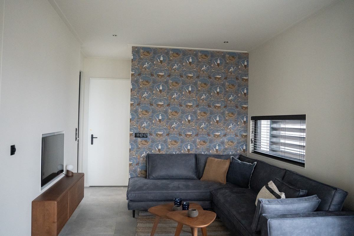 Vrijstaande woning te huur: Rijnbandijk 10B, Eck En Wiel