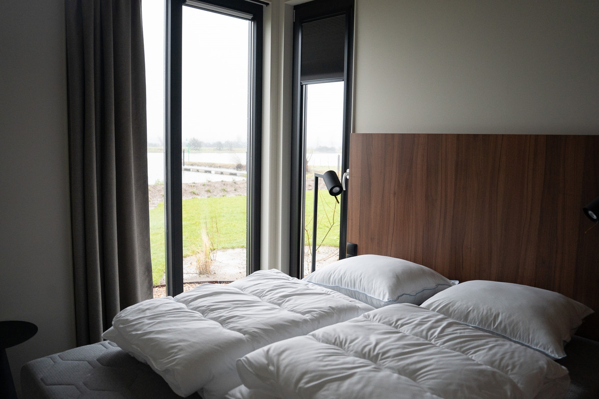 Vrijstaande woning te huur: Rijnbandijk 10B, Eck En Wiel