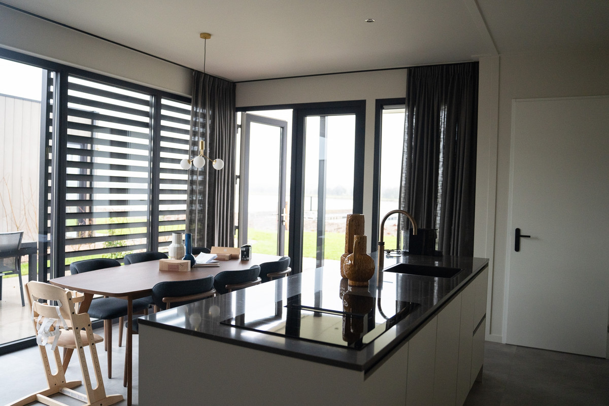 Vrijstaande woning te huur: Rijnbandijk 10B, Eck En Wiel