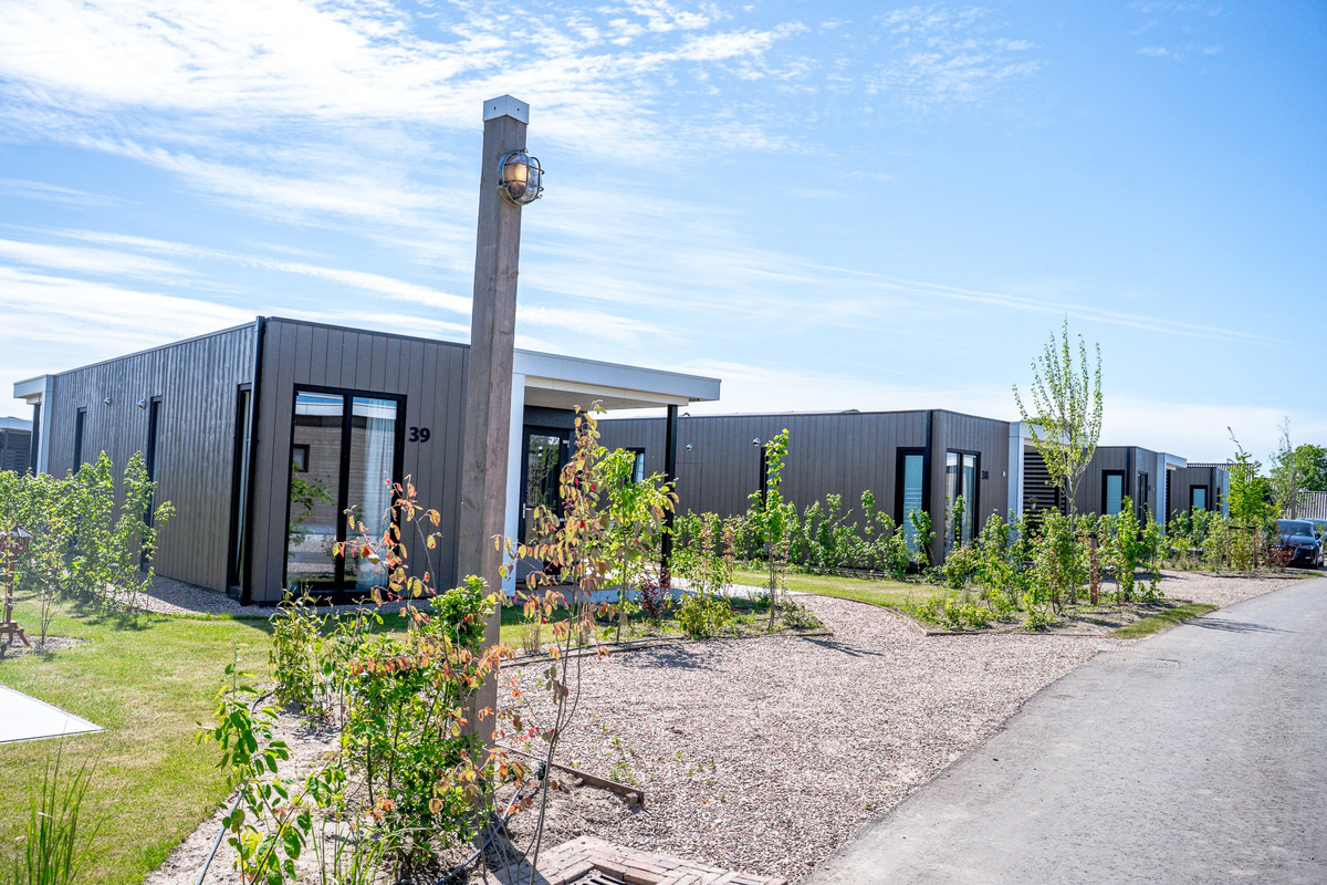 Vrijstaande woning te huur: Rijnbandijk 10B, Eck En Wiel