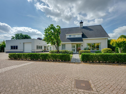 De Lange Meeten 2