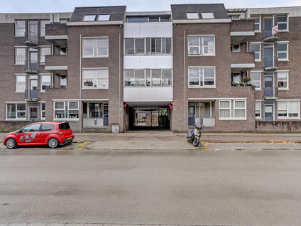 Voltstraat 44 08