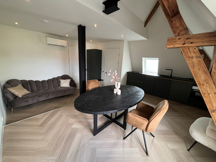 recent house