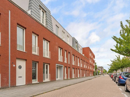 Louis Couperusstraat 8