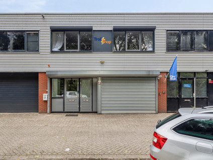 Bakkenzuigerstraat 24