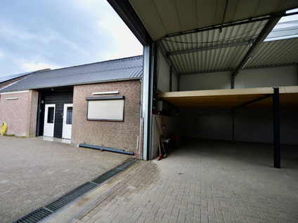 Kooiweg 1A