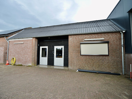 Kooiweg 1A