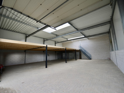 Kooiweg 1A