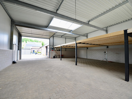 Kooiweg 1A