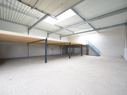 Kooiweg 1A