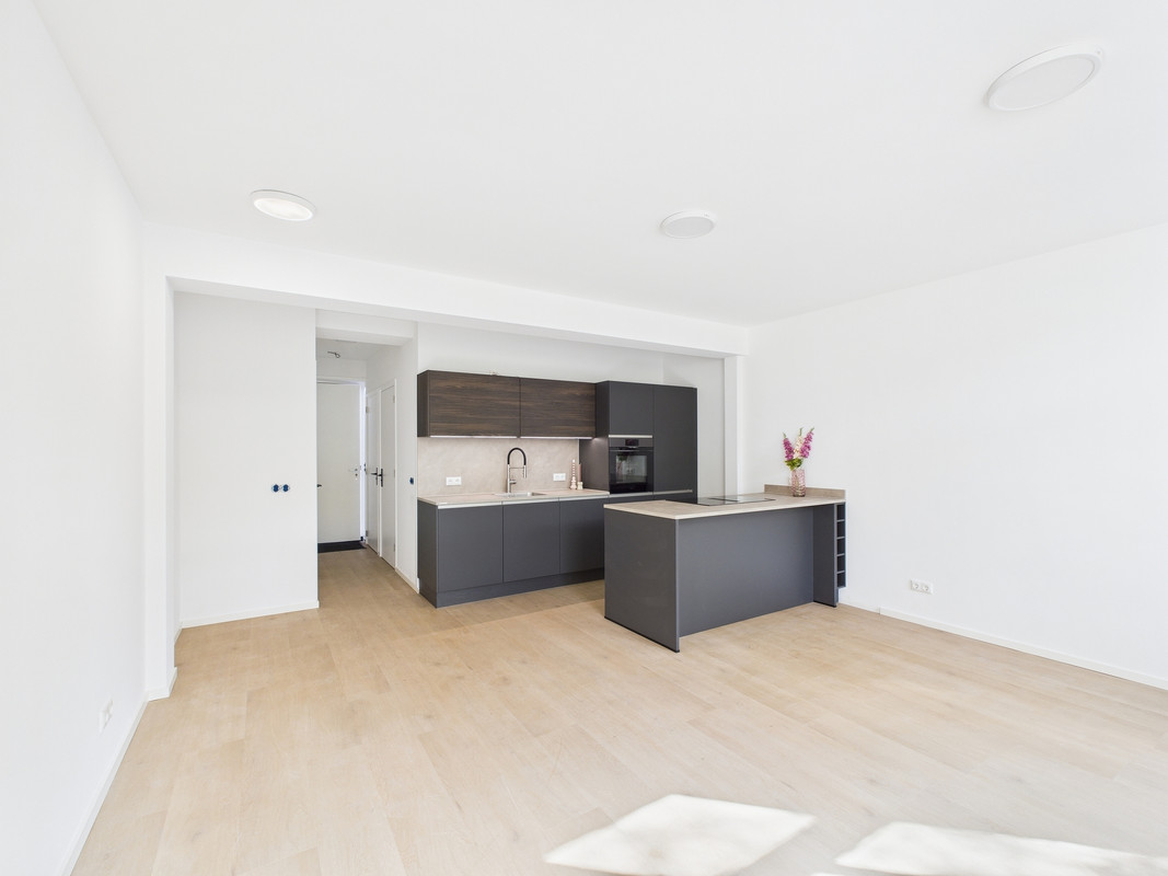 Appartement te koop: Polderstraat 2B, Zaamslag