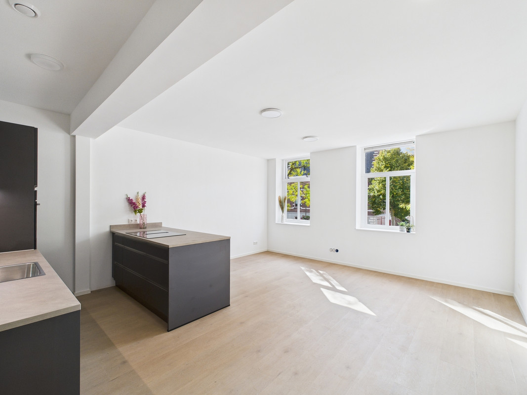 Appartement te koop: Polderstraat 2B, Zaamslag