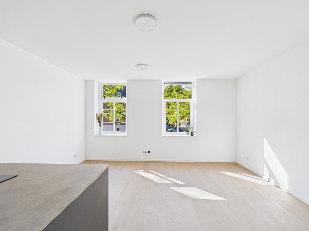 Appartement te koop: Polderstraat 2B, Zaamslag