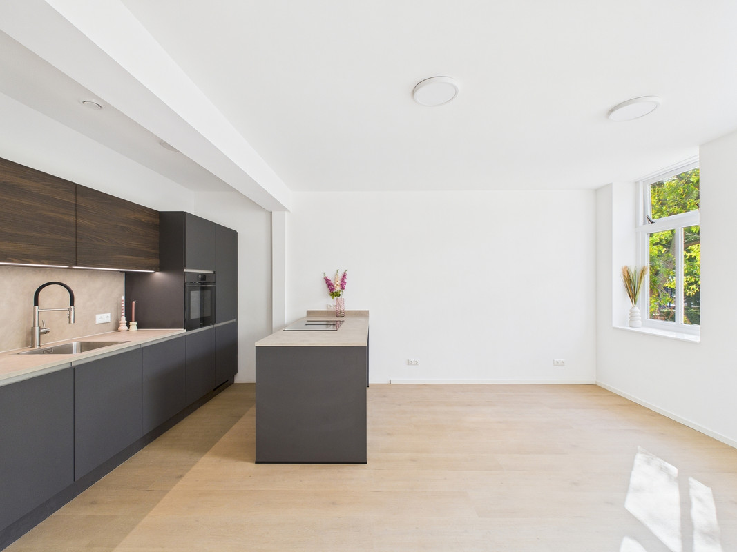Appartement te koop: Polderstraat 2B, Zaamslag