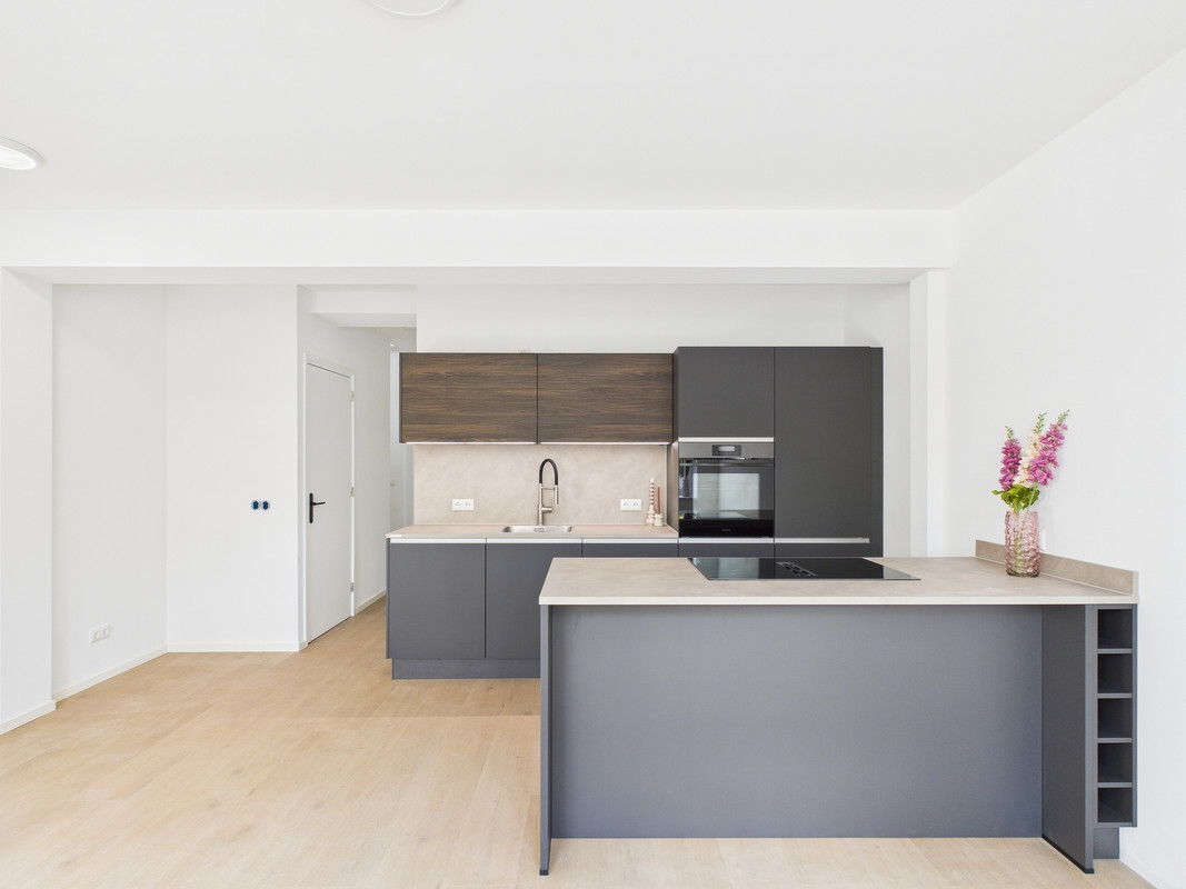 Appartement te koop: Polderstraat 2B, Zaamslag