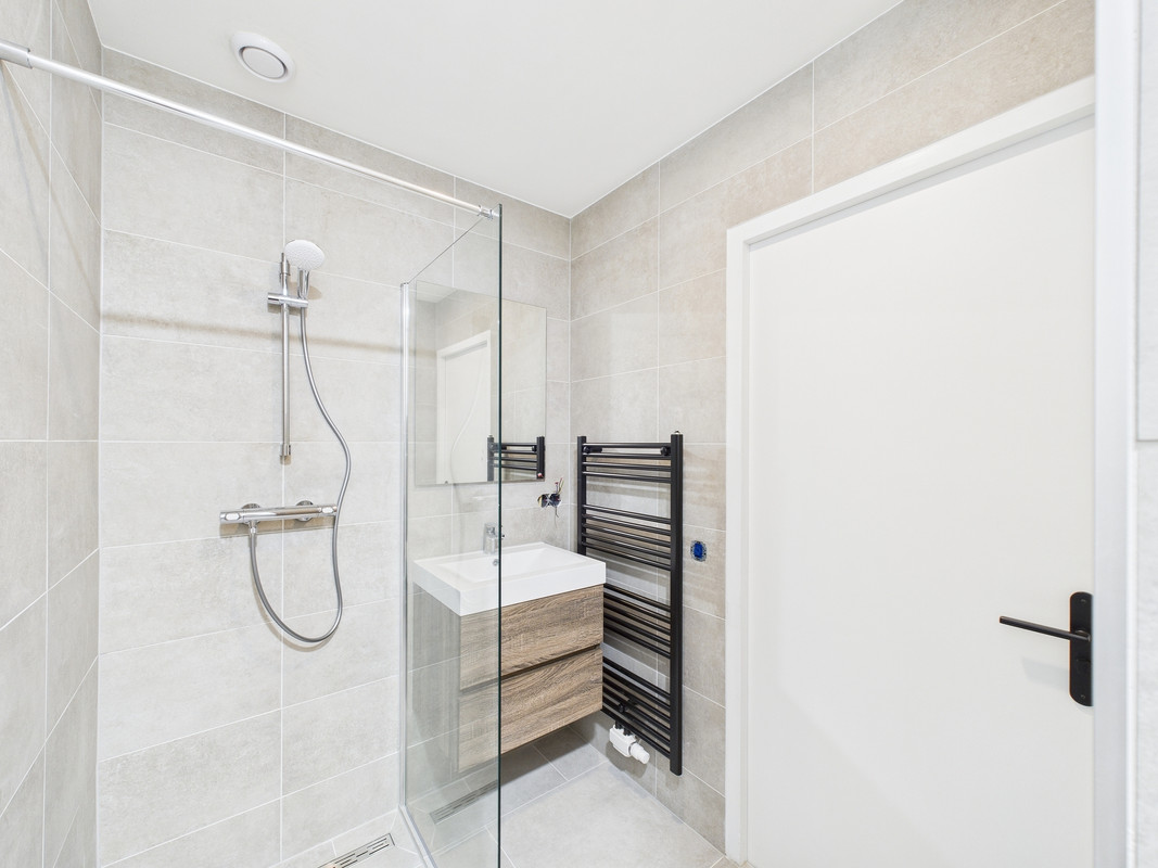 Appartement te koop: Polderstraat 2B, Zaamslag